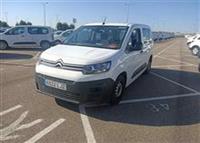 CITROEN 1.5 BLUEHDI 75KW TALLA M LIVE (102C - 6922-LJZ